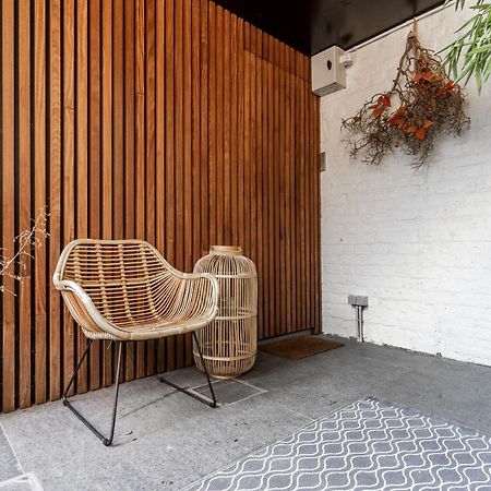 Alliance Garden Room Brugge Bagian luar foto