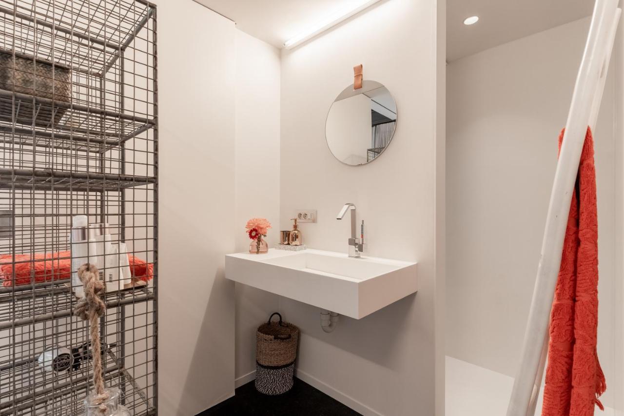 Alliance Garden Room Brugge Bagian luar foto